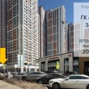 Продажа торгового помещения в ЖК Спутник