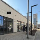 Продажа торгового помещения в ЖК Спутник