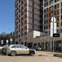 Продажа торгового помещения в ЖК Спутник