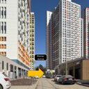 Продажа торгового помещения в ЖК Спутник