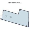 Продажа торгового помещения в ЖК Спутник