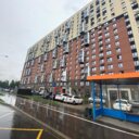 Продажа нежилого помещения в ЖК «Томилино Парк»