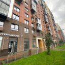 Продажа нежилого помещения в ЖК «Томилино Парк»