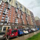 Продажа нежилого помещения в ЖК «Томилино Парк»