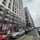 Готовый арендный бизнес в ЖК "1-й Лермонтовский"