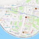 Продажа помещения в центре Москвы 
