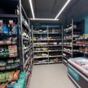 Продажа помещения с арендатором в ЖК "1-й Ленинградский"