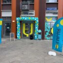 Продажа помещения с арендатором в ЖК "1-й Ленинградский"