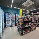 Продажа помещения с арендатором в ЖК "1-й Ленинградский"
