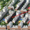 Продажа помещения с арендатором ВинЛаб