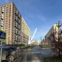 Аренда торгового помещения в ЖК "Томилино Парк"
