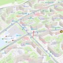 Продажа торгового помещения с арендатором Красное и Белое
