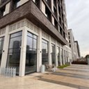 Аренда углового помещения в центре ЖК «Шагал»