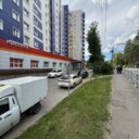 Продажа торгового помещения с супермаркетом Верный