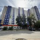 Продажа торгового помещения с супермаркетом Верный