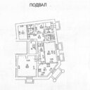 Продажа помещения с супермаркетом Дикси, окупаемость 8 лет