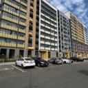Продажа торгового помещения в ЖК "Новое Пушкино" 