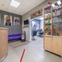 Продажа коммерческого помещения в Марьиной Роще