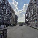 Продажа торгового помещения в ЖК "Егорово Парк" 