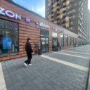 Аренда помещения в жилом комплексе «Бусиновский парк»