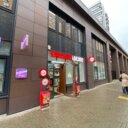 Продажа арендного бизнеса в ЖК Аквилон Парк