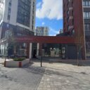 Аренда торгового помещения в ЖК "Прокшино" 