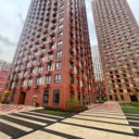 Аренда коммерческого помещения ЖК Большая Очаковская-2