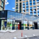 "Магнит" в ЖК бизнес-класса. Окупаемость 10 лет.