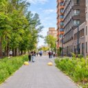 Продажа торгового помещения в ЖК "2-й Нагатинский" 