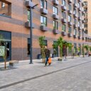 Продажа торгового помещения в ЖК "2-й Нагатинский" 