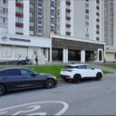 Продажа помещения с арендатором Газпромбанк