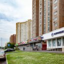 Продажа помещения с арендатором Газпромбанк
