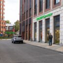 Продажа помещения с арендатором «ВкусВилл Кафе-пекарня»