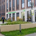 Продажа помещения с арендатором «ВкусВилл Кафе-пекарня»