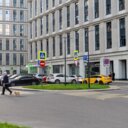 Продажа помещения с арендатором «ВкусВилл Кафе-пекарня»