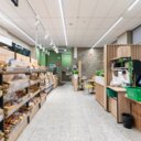 Продажа помещения с арендатором «ВкусВилл Кафе-пекарня»
