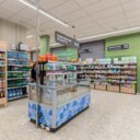 Продажа помещения с арендатором «ВкусВилл Кафе-пекарня»