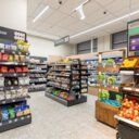 Продажа помещения с арендатором «ВкусВилл Кафе-пекарня»