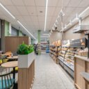 Продажа помещения с арендатором «ВкусВилл Кафе-пекарня»