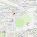 Продажа торгового помещения в ЖК «Сити-комплекс Мята»