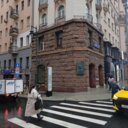Продажа торгового помещения на Тверской 