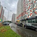 Аренда торгового помещения
