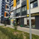 Продажа помещения с аптекой Горздрав в ЖК «Летний сад»