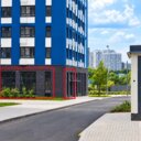 Продажа торгового помещения в ЖК "Дзен-кварталы" 