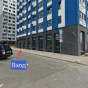 Продажа торгового помещения в ЖК "Дзен-кварталы" 