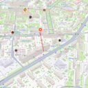 Аренда торгового помещения в районе Войковская