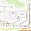 Аренда торгового помещения в ЖК «Римский»
