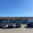 Продажа торгового здания в Ногинске
