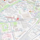 Продажа торгового помещения в ЖК «Кольская 8»
