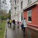 Продажа помещения с ПВЗ «Lamoda» на Рязанском проспекте